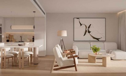 New Build - Penthouse -
Fuengirola