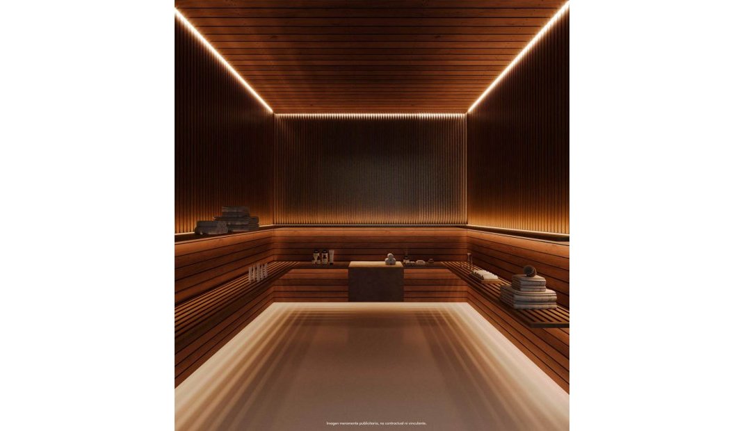 New Build - Penthouse -
Fuengirola