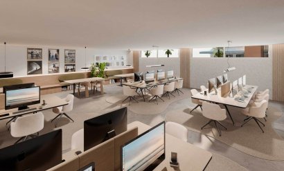 New Build - Penthouse -
Fuengirola