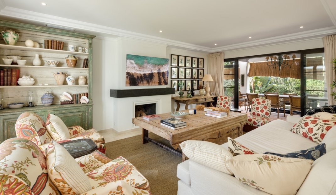 New Build - Villa -
Benahavís