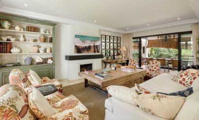 New Build - Villa -
Benahavís