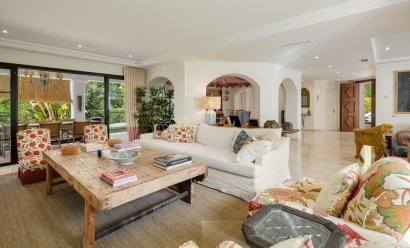 New Build - Villa -
Benahavís