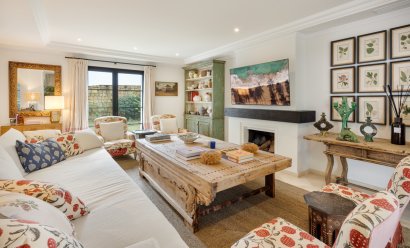 New Build - Villa -
Benahavís