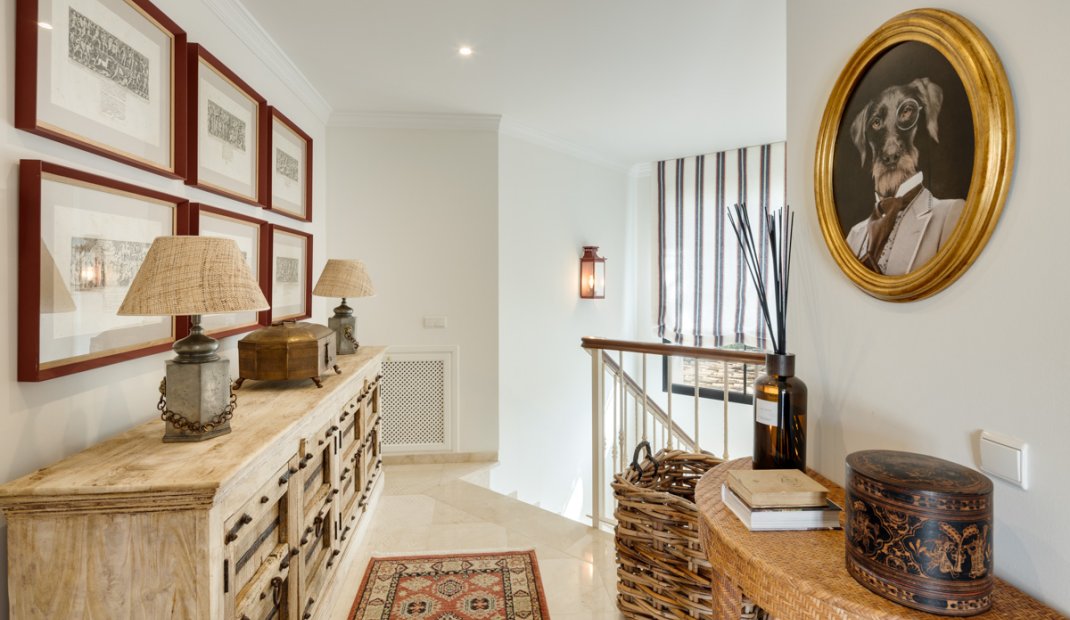 New Build - Villa -
Benahavís