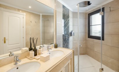 New Build - Villa -
Benahavís