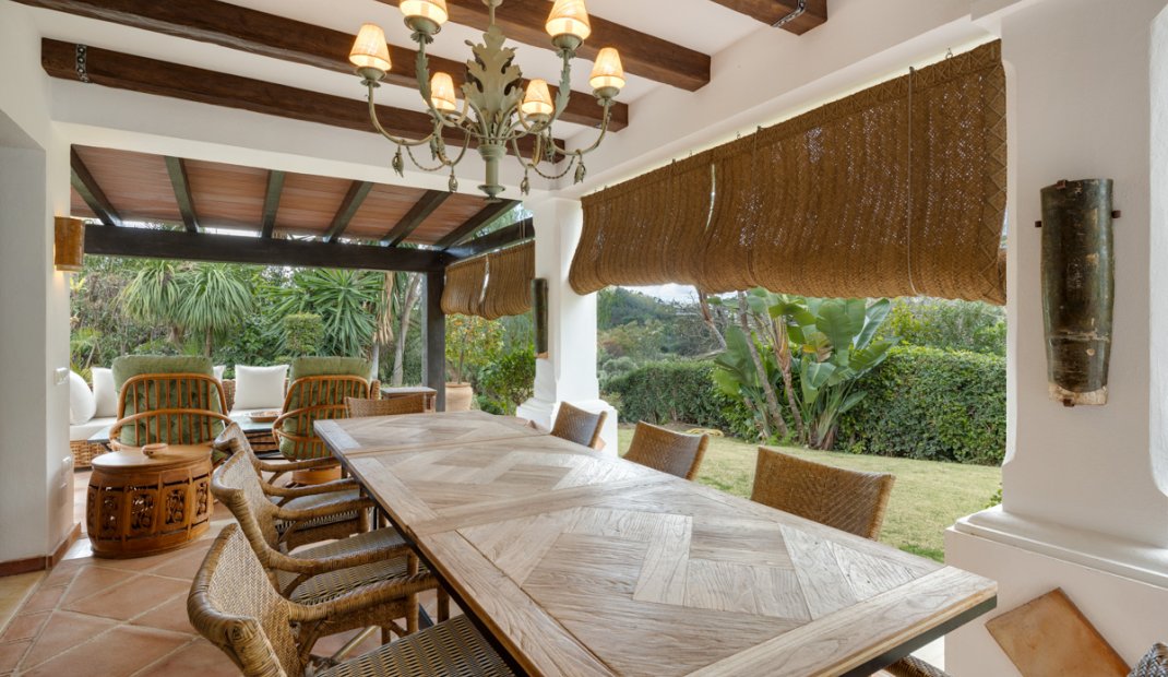 New Build - Villa -
Benahavís