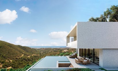 New Build - Villa -
Benahavís