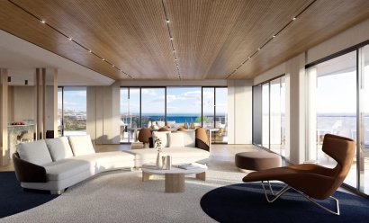 New Build - Apartment -
Fuengirola