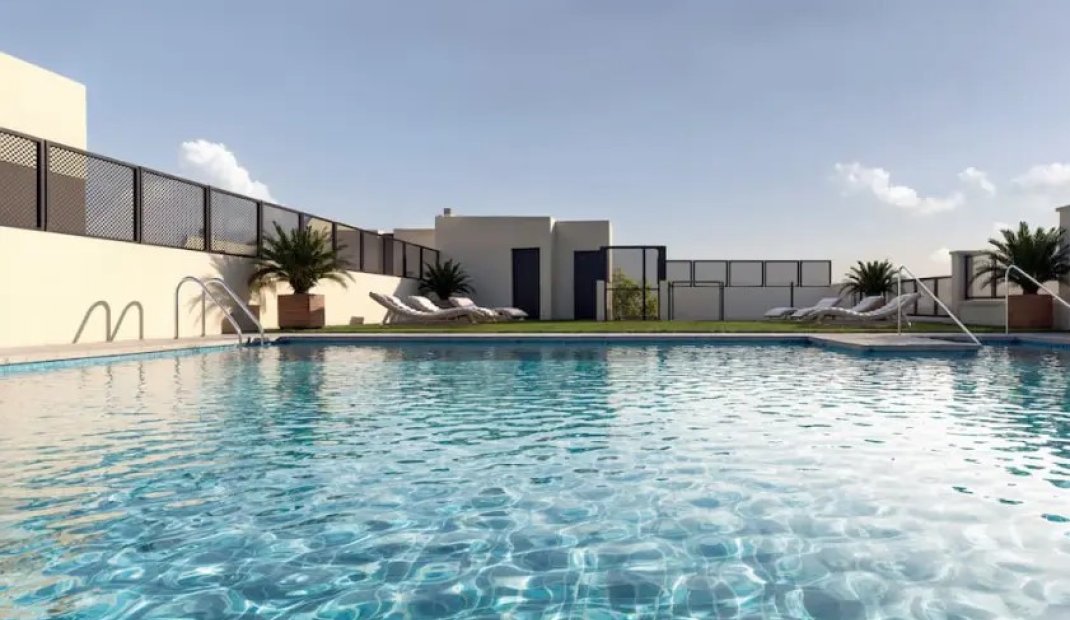 Obra nueva - terraced -
Fuengirola