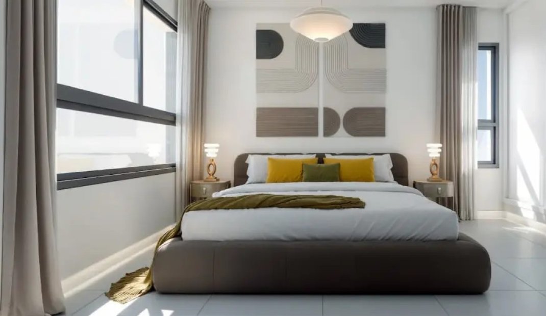 Obra nueva - terraced -
Fuengirola