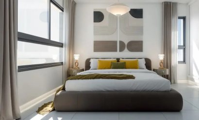 Obra nueva - terraced -
Fuengirola