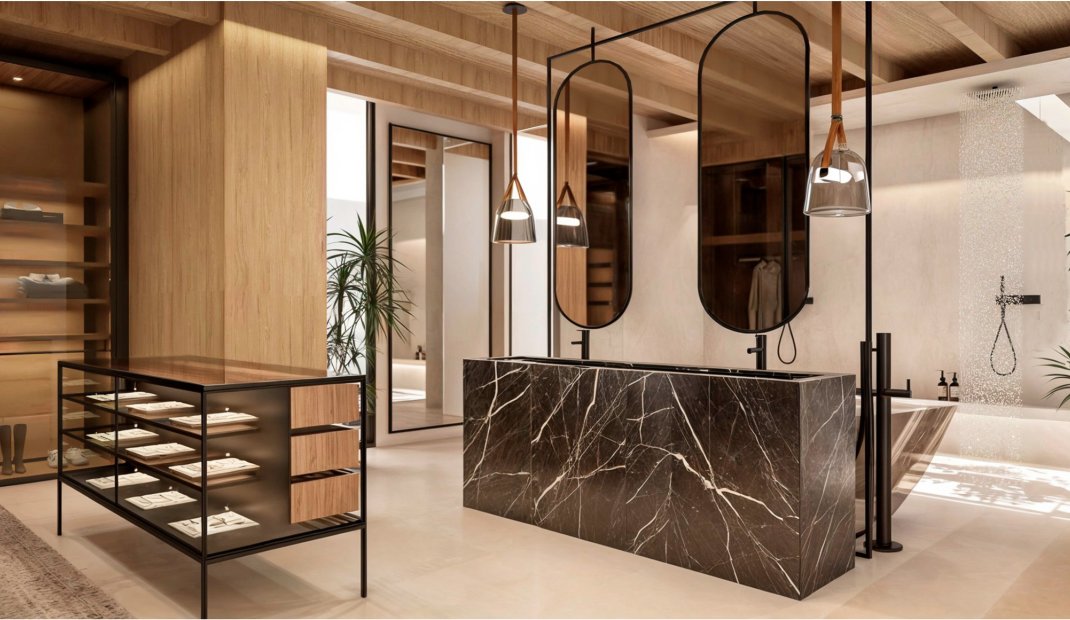 Obra nueva - terraced -
Málaga