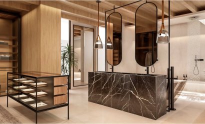 Obra nueva - terraced -
Málaga