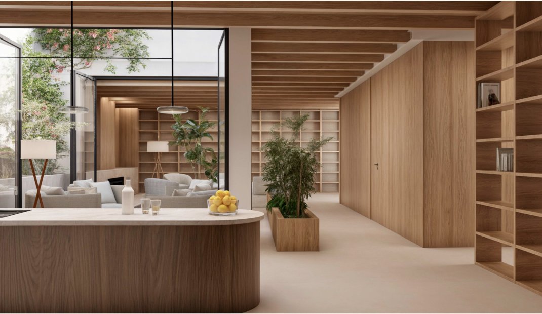 Obra nueva - terraced -
Málaga