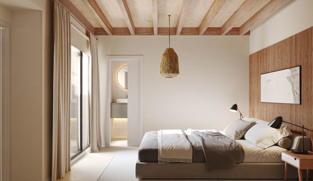 Obra nueva - terraced -
Málaga