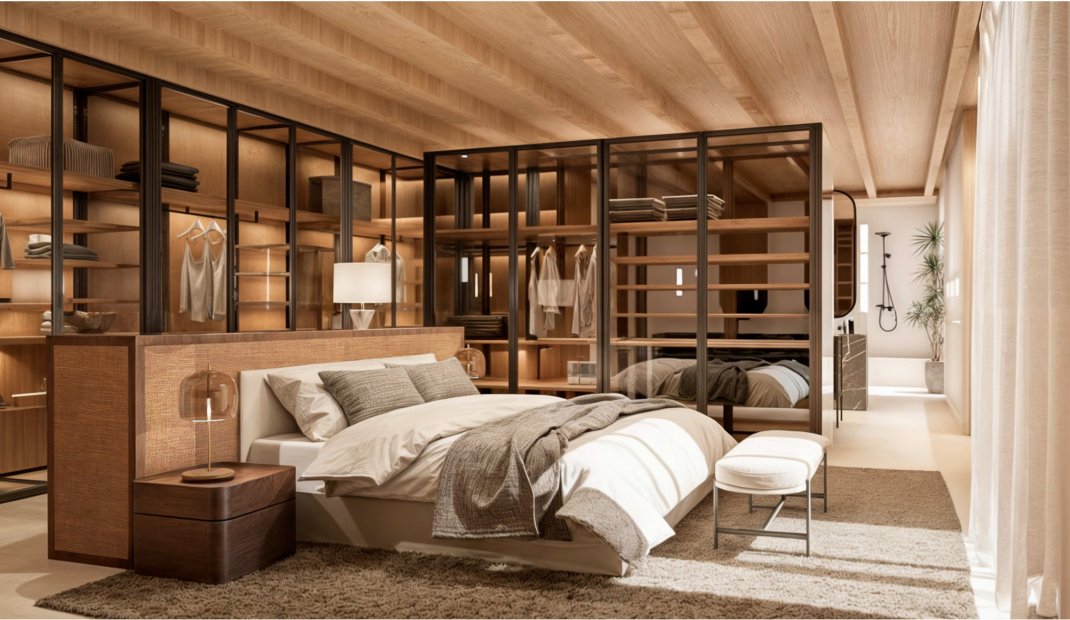 Obra nueva - terraced -
Málaga