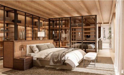 Obra nueva - terraced -
Málaga