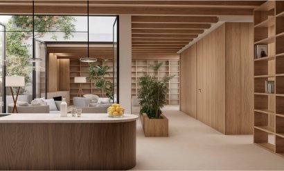 Obra nueva - terraced -
Málaga