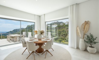 New Build - Villa -
Benahavís