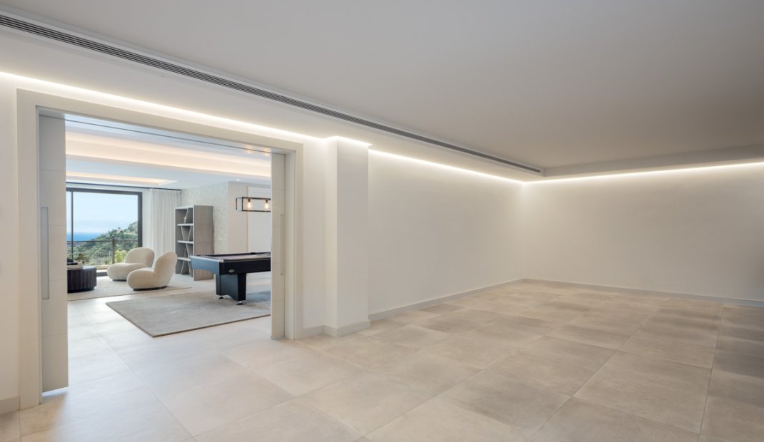 New Build - Villa -
Benahavís