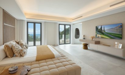 New Build - Villa -
Benahavís