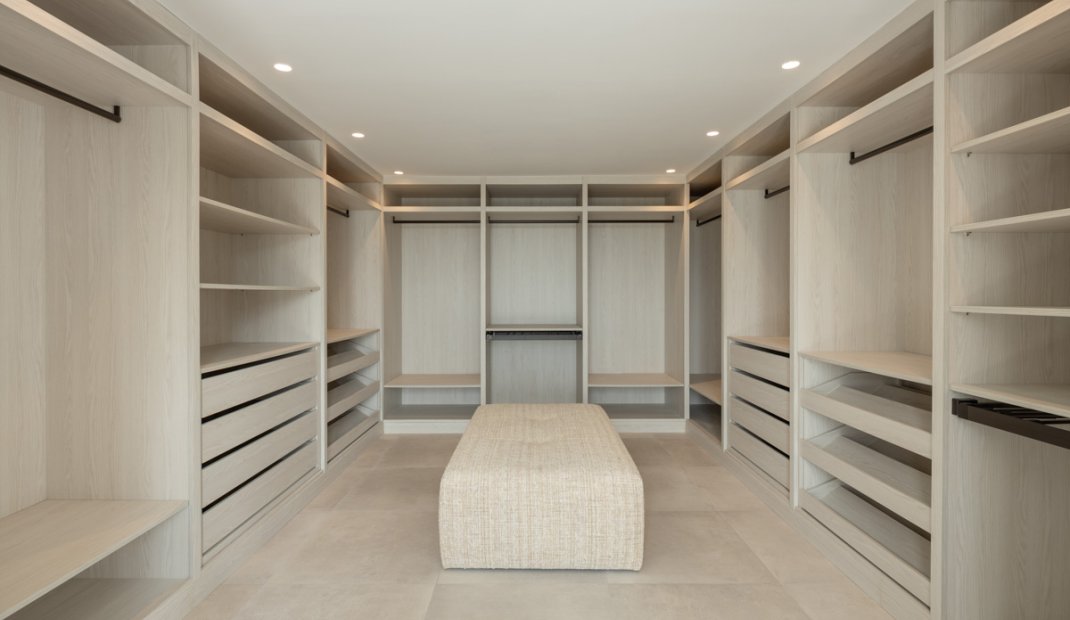 New Build - Villa -
Benahavís