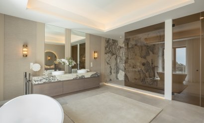 New Build - Villa -
Benahavís