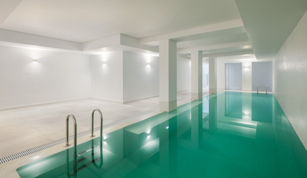 New Build - Villa -
Benahavís