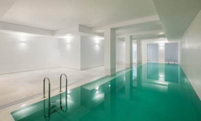 New Build - Villa -
Benahavís