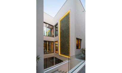 New Build - Villa -
Benahavís