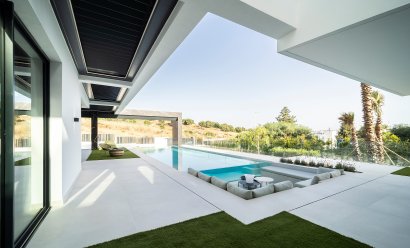 New Build - Villa -
Benahavís