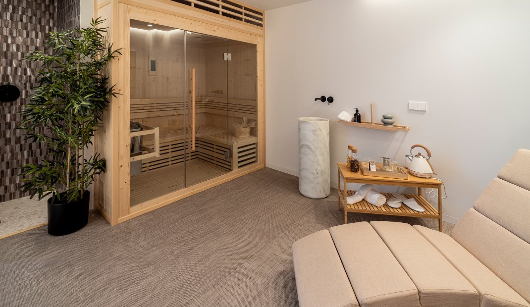 New Build - Villa -
Benahavís