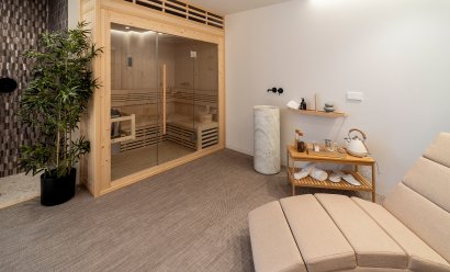 New Build - Villa -
Benahavís