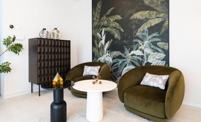 New Build - Villa -
Benahavís