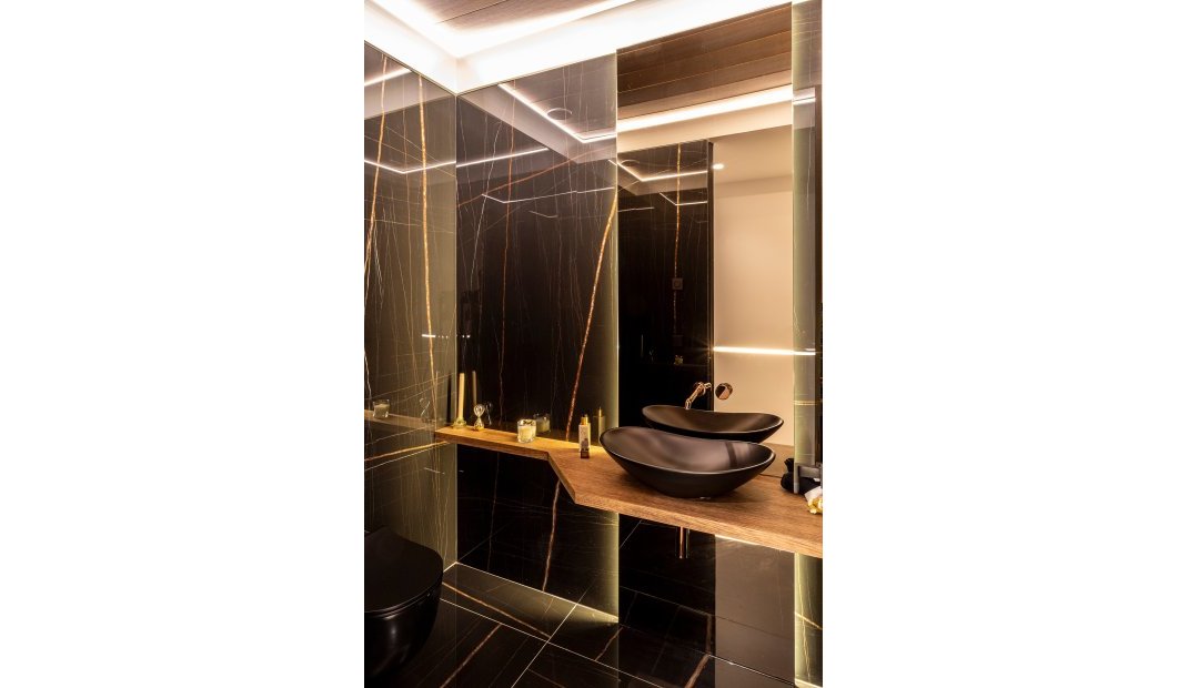 New Build - Villa -
Benahavís