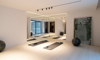 New Build - Villa -
Benahavís