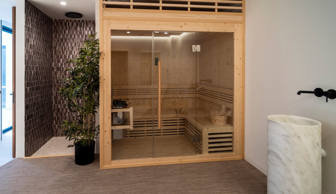 New Build - Villa -
Benahavís