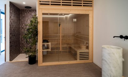 New Build - Villa -
Benahavís