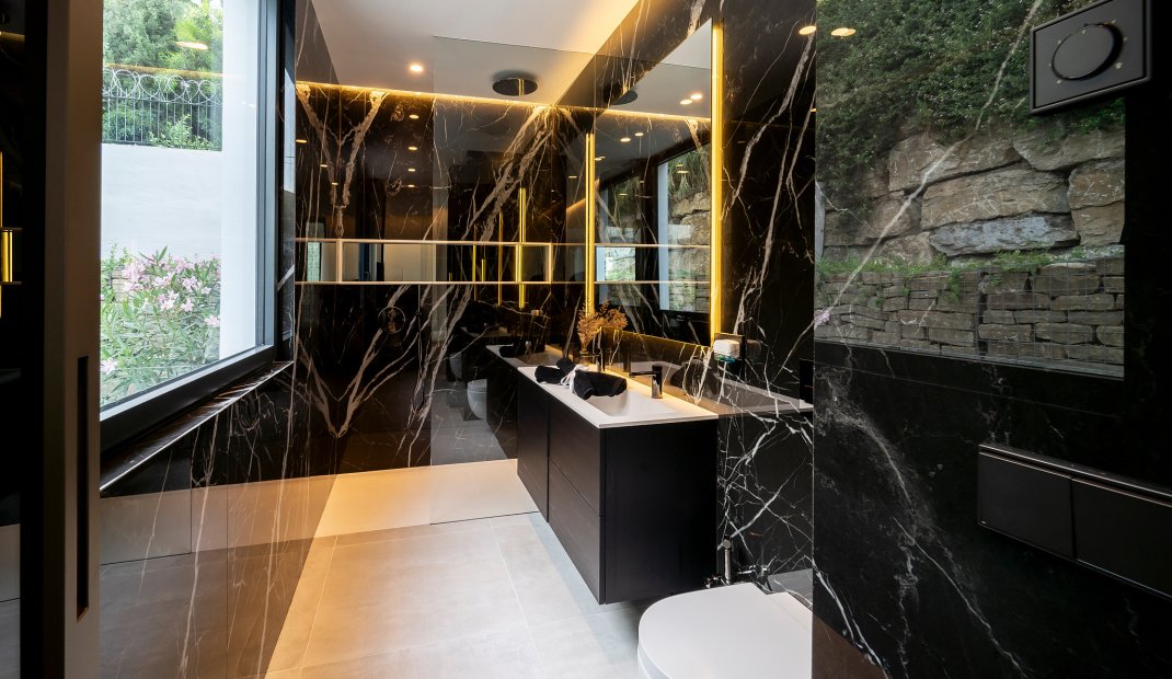 New Build - Villa -
Benahavís