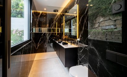 New Build - Villa -
Benahavís