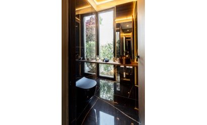 New Build - Villa -
Benahavís