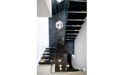 New Build - Villa -
Benahavís