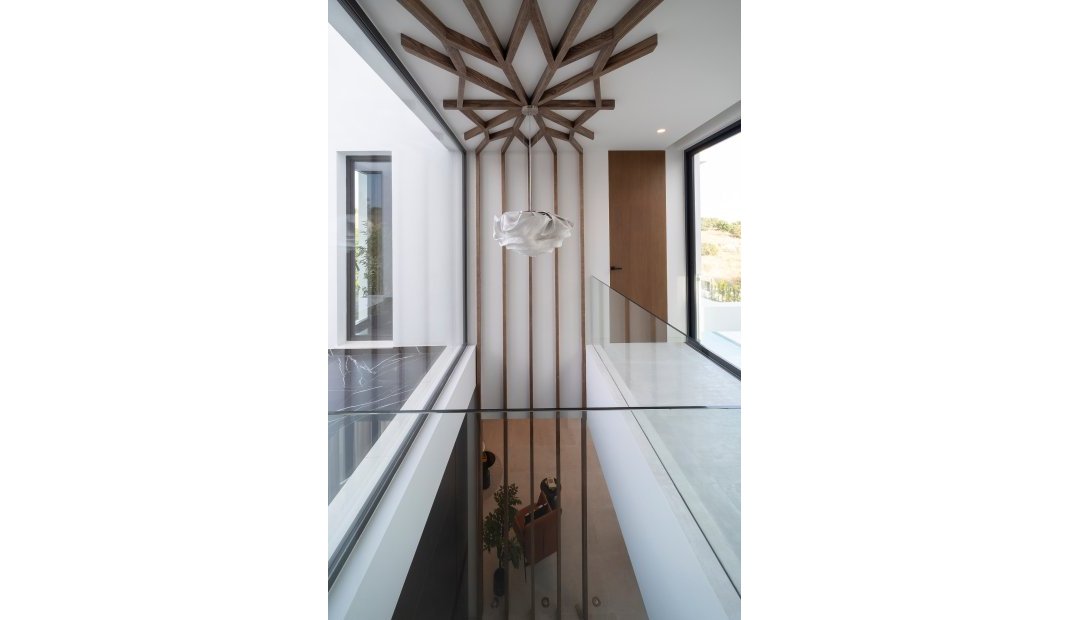 New Build - Villa -
Benahavís