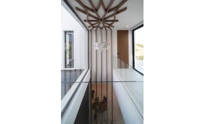 New Build - Villa -
Benahavís