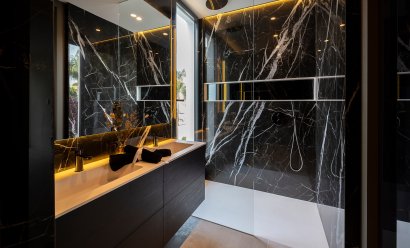 New Build - Villa -
Benahavís