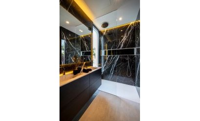 New Build - Villa -
Benahavís