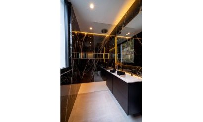 New Build - Villa -
Benahavís