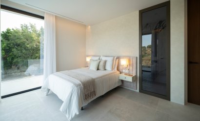 New Build - Villa -
Benahavís