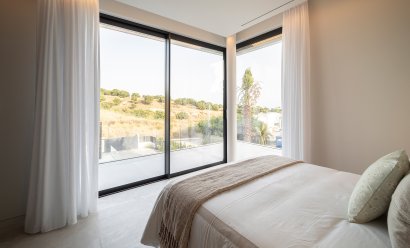 New Build - Villa -
Benahavís