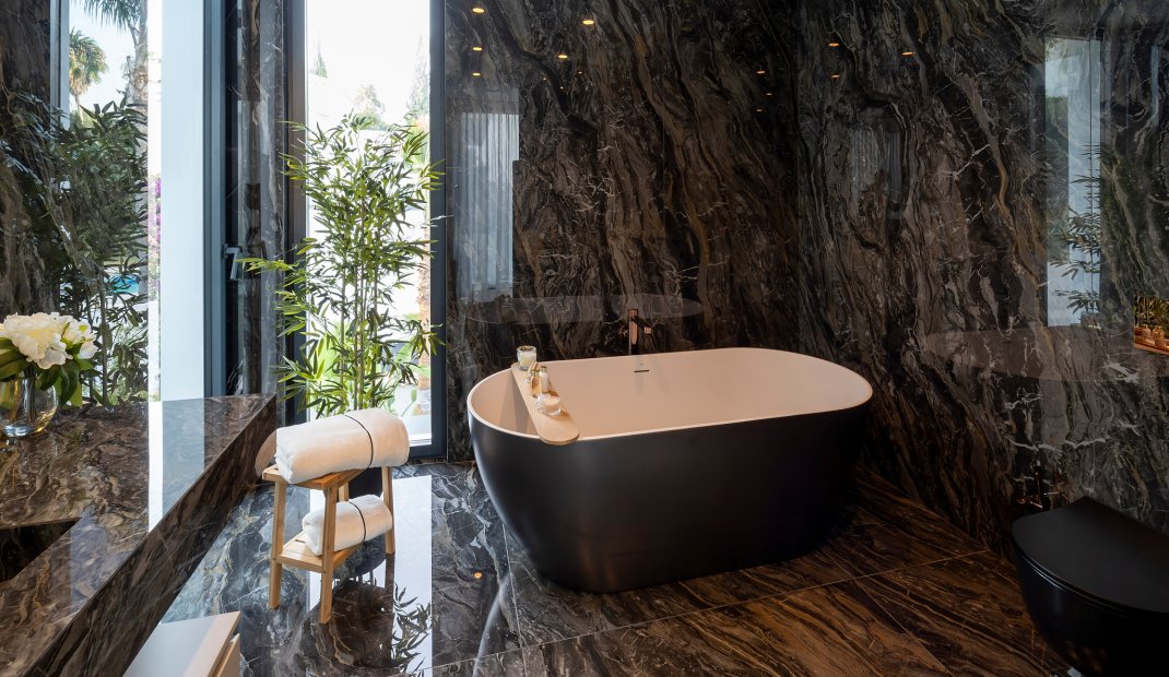 New Build - Villa -
Benahavís